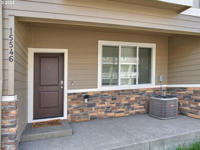Entrance/Foyer