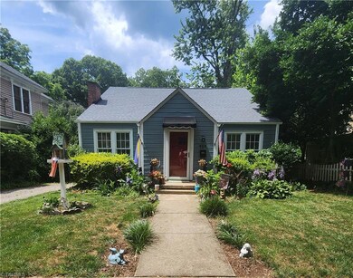 434 Armfield St, Statesville, NC 28677 - photo 4