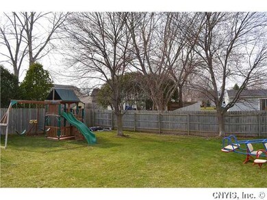 Yard/Garden