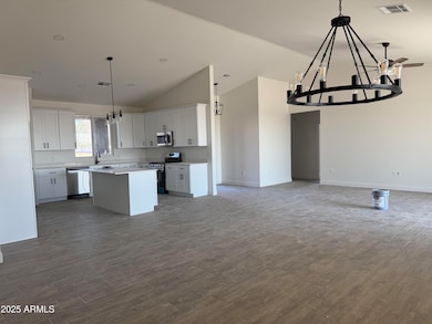 12096 W Jaiden St, Casa Grande, AZ 85194 - photo 4