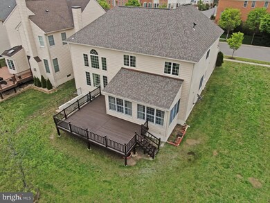 42642 Nations St, Chantilly, VA 20152 - photo 6