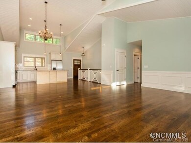Open Floorplan