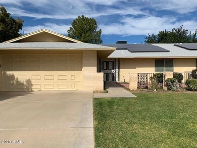 17652 N Del Webb Blvd, Sun City, AZ 85373 - photo 2