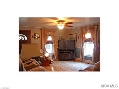 Gorgeous New Hardwood Floors