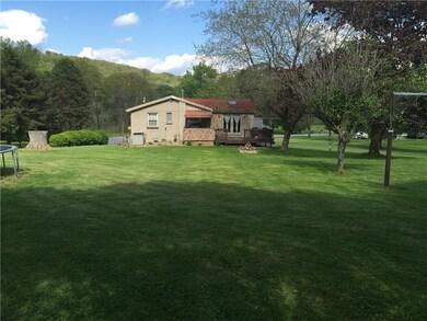 yardback yard