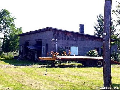 Barn