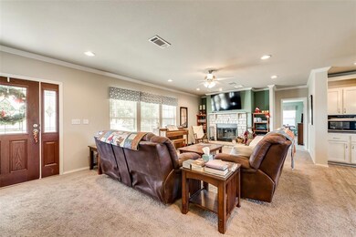 375 Victory Ln, Springtown, TX 76082 - photo 7