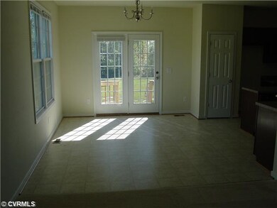 Other - Dining Area