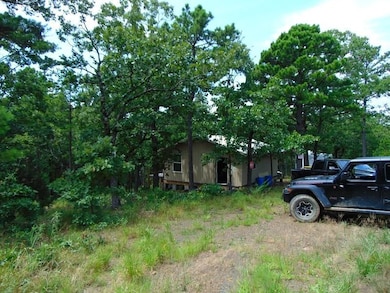 45592 Jayce Ln, Wister, OK 74966 - photo 2