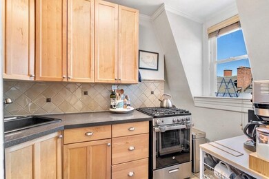 24 Harvard St unit 4, Charlestown, MA 02129 - photo 7
