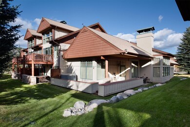 608 Curley Bear Rd, Big Sky, MT 59716 - photo 3