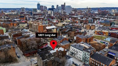 1801 Lang St, Cincinnati, OH 45202 - photo 4