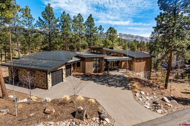 141 Renegade Trail, Durango, CO 81301 - photo 4