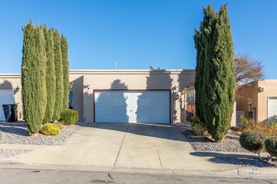 6644 Ruby St NE, Albuquerque, NM 87109 - photo 2