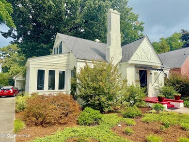 3340 N Green St, Farmville, NC 27828 - photo 2