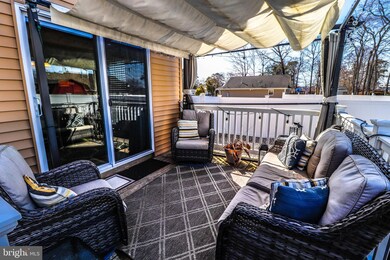 112 Beach Blvd, Forked River, NJ 08731 - photo 4