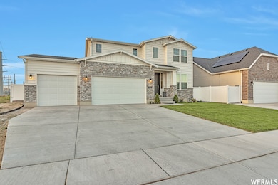 4012 W Holbrook Way, Lehi, UT 84043 - photo 2