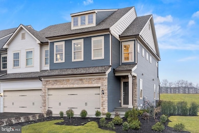 129 S Buck Tavern Way unit 11504, Glen Mills, PA 19342 - photo 2