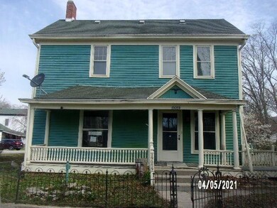 19059 Mount St, Metamora, IN 47030 - photo 2