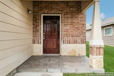 9023 Oakwood Park, San Antonio, TX 78254 - photo 3
