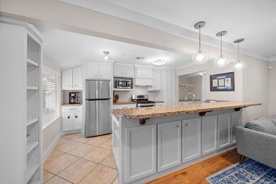 954 W 41st St, Houston, TX 77018 - photo 6