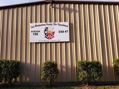 0 Morgan Cemetary Rd, Cleveland, TX 77328 - photo 5