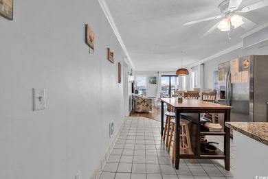 5601 N Ocean Blvd unit B-316, Myrtle Beach, SC 29577 - photo 2