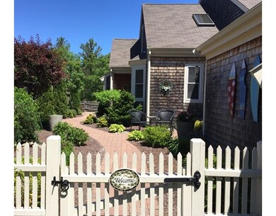 26 Abigails Path unit 26, Plymouth, MA 02360 - photo 2