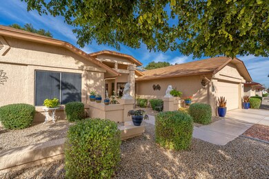 Beautiful Landscaping