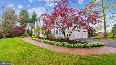 995 Buckhorn Rd, Sykesville, MD 21784 - photo 2