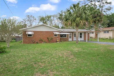 21615 SW Raintree St, Dunnellon, FL 34431 - photo 3