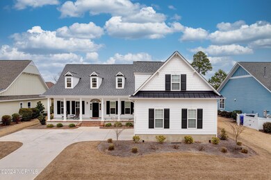 1356 Cross Water Cir, Leland, NC 28451 - photo 2