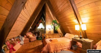 Tract 2,4,5A Piton Place, Buffalo, WY 82834 - photo 4