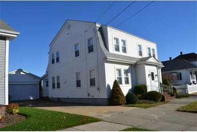 462 Rockdale Ave, New Bedford, MA 02740 - photo 2