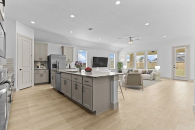 4008 Atago Tree Ln, Pearland, TX 77581 - photo 4