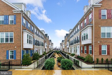 603 Totten Mews NE, Washington, DC 20017 - photo 2