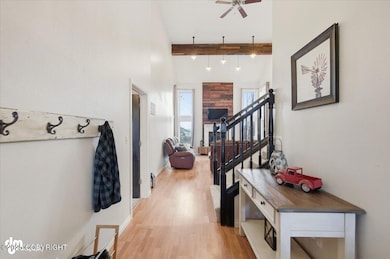 1501 N Aspen Place, Wasilla, AK 99654 - photo 5