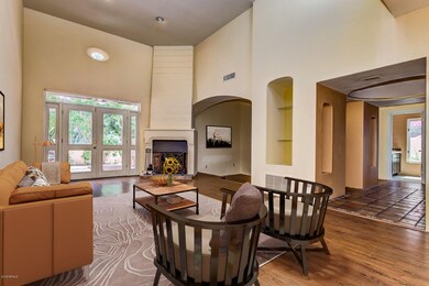River Family Room