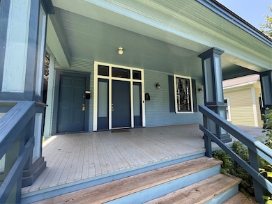 1528 Magnolia Ave, Shreveport, LA 71101 - photo 3