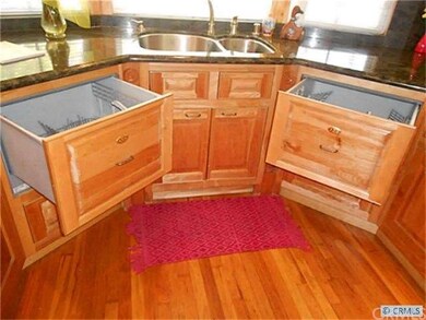 Kitchen - Dual Dishwashers