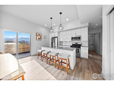 2445 Junction Place unit 302, Boulder, CO 80301 - photo 3