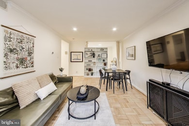 3750 39th St NW unit 146, Washington, DC 20016 - photo 3