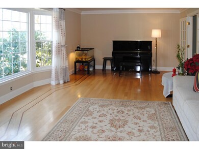 1413 Crosby Dr, Fort Washington, PA 19034 - photo 5