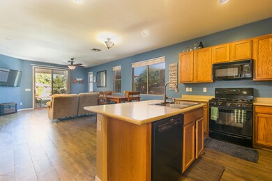 1392 E Mia Ln, Gilbert, AZ 85298 - photo 5