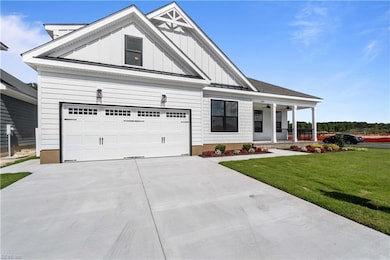 2223 Captiva Ln, Chesapeake, VA 23321 - photo 2