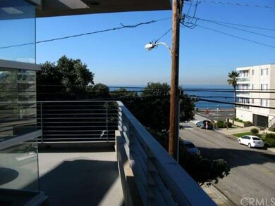 Deck View