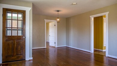 516 St Geralda St, Fredericksburg, TX 78624 - photo 4