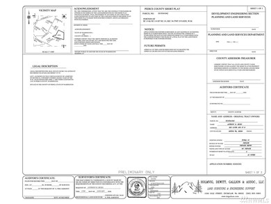 18107 213th Avenue Ct E, Orting, WA 98360 - photo 4