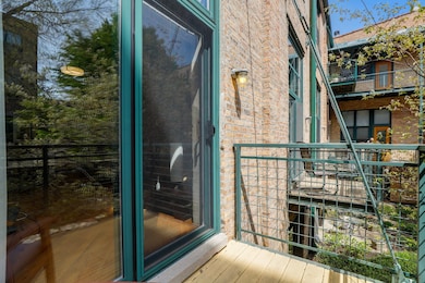 601 Linden Place unit 113, Evanston, IL 60202 - photo 7