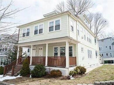 129 Hillside Rd unit 2, Watertown, MA 02472 - photo 2